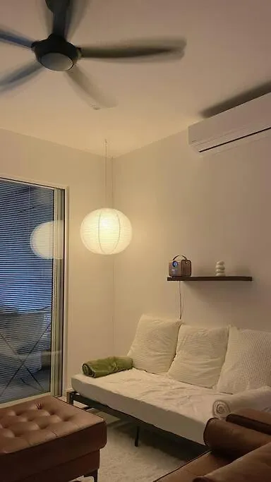 Cozy Stay Klcc/Bukit Bintang/Kampung Bahru Куала-Лумпур Апартаменты