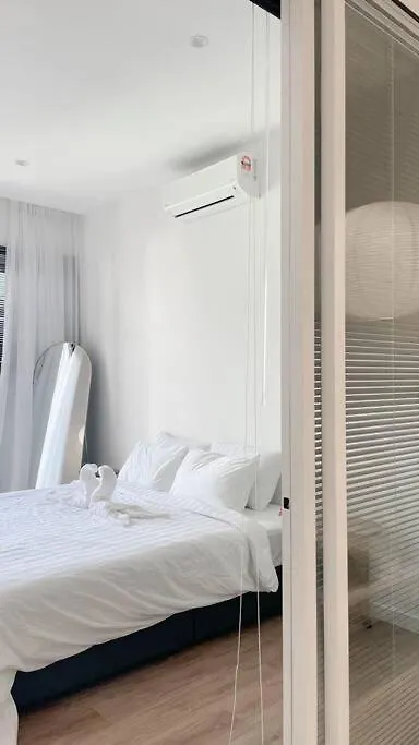 Апартаменты Cozy Stay Klcc/Bukit Bintang/Kampung Bahru Куала-Лумпур