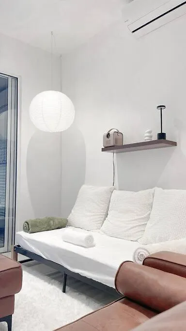Апартаменты Cozy Stay Klcc/Bukit Bintang/Kampung Bahru Куала-Лумпур
