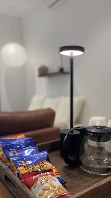 Cozy Stay Klcc/Bukit Bintang/Kampung Bahru Куала-Лумпур Апартаменты