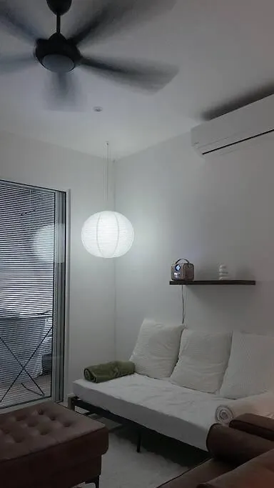 Cozy Stay Klcc/Bukit Bintang/Kampung Bahru Куала-Лумпур