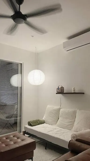 Cozy Stay Klcc/Bukit Bintang/Kampung Bahru Куала-Лумпур Малайзия