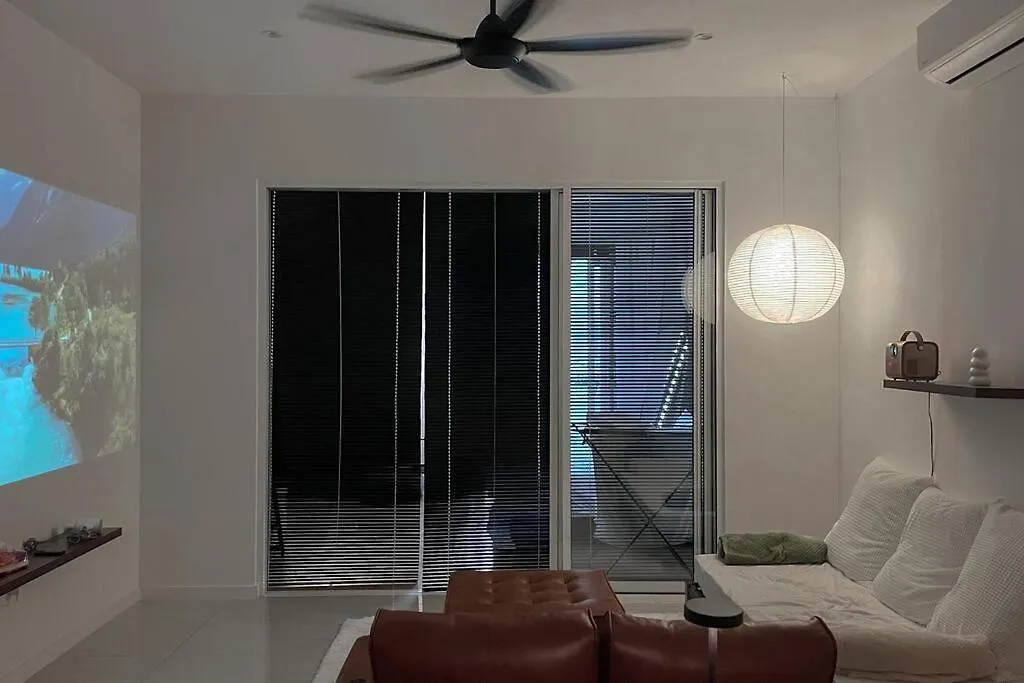 Cozy Stay Klcc/Bukit Bintang/Kampung Bahru Куала-Лумпур 0*,