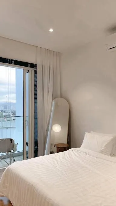 Апартаменты Cozy Stay Klcc/Bukit Bintang/Kampung Bahru Куала-Лумпур