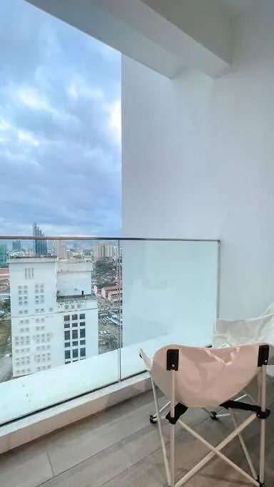 Апартаменты Cozy Stay Klcc/Bukit Bintang/Kampung Bahru Куала-Лумпур