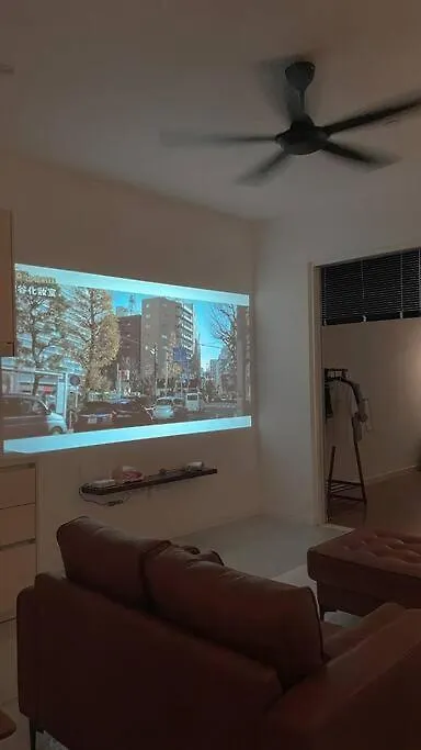 Cozy Stay Klcc/Bukit Bintang/Kampung Bahru Куала-Лумпур