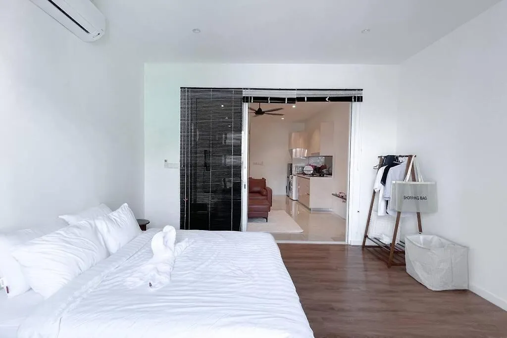 Cozy Stay Klcc/Bukit Bintang/Kampung Bahru Куала-Лумпур 0*,