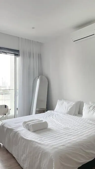 Cozy Stay Klcc/Bukit Bintang/Kampung Bahru Куала-Лумпур Малайзия