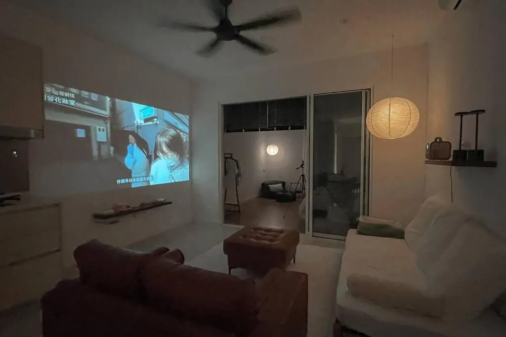 Cozy Stay Klcc/Bukit Bintang/Kampung Bahru Куала-Лумпур
