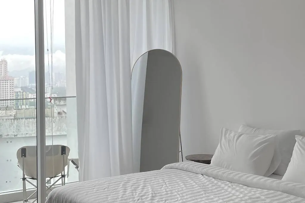 Cozy Stay Klcc/Bukit Bintang/Kampung Bahru Куала-Лумпур