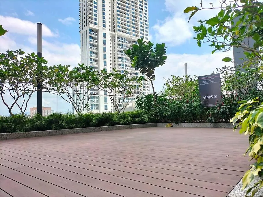Cozy Stay Klcc/Bukit Bintang/Kampung Bahru Куала-Лумпур